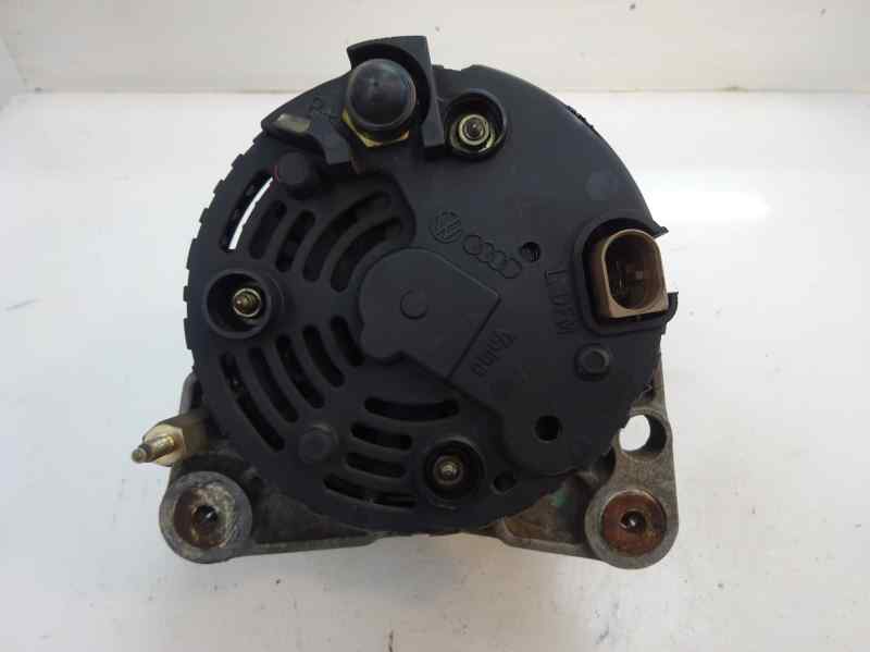 ALTERNADOR SEAT AROSA 1.0 MT 50CV