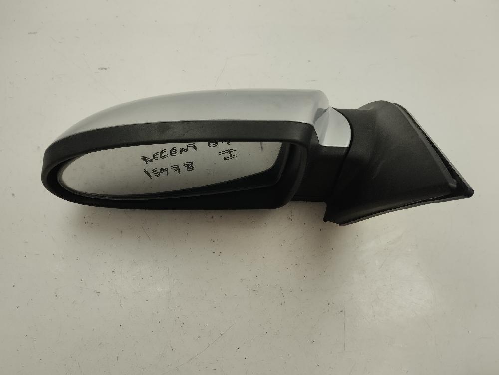 RETROVISOR DERECHO HYUNDAI ACCENT 1.4 MT 97CV | 71KW