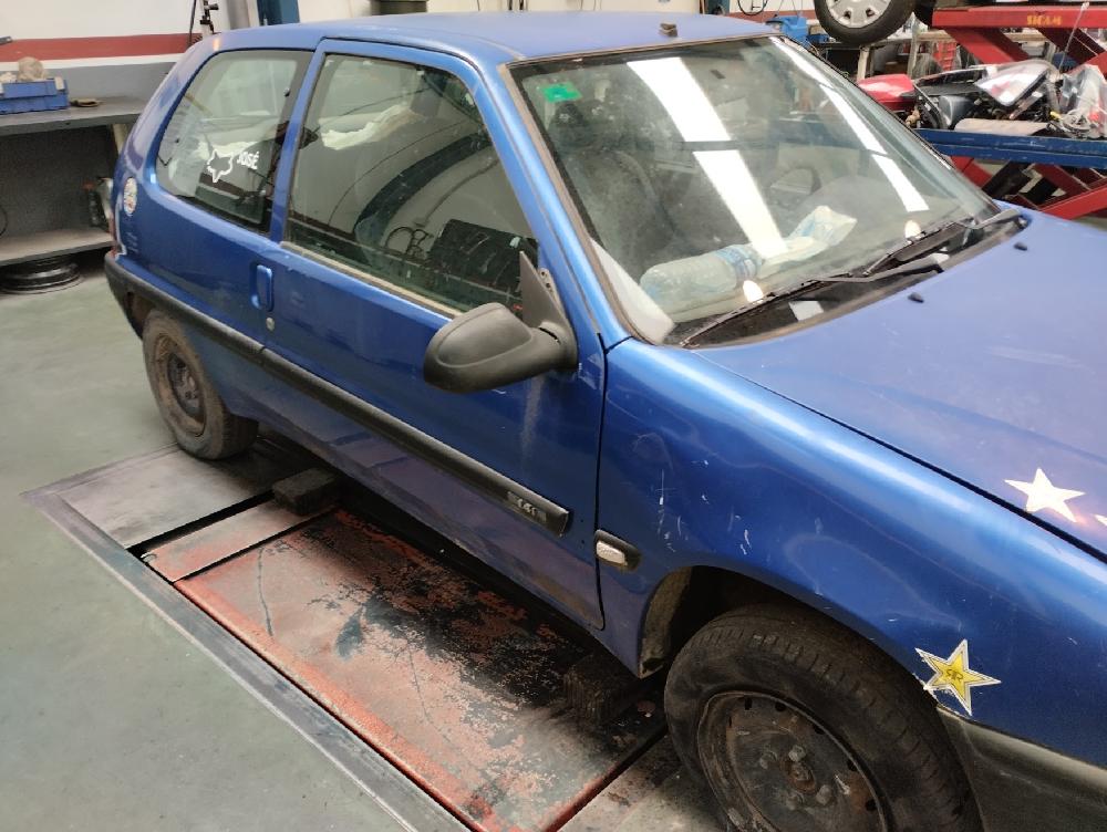 ALTERNADOR CITROEN SAXO 1996 1.4 MT 75CV | 55KW