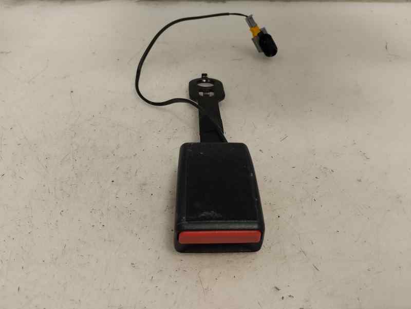 ANCLAJE CINTURON DELANTERO DERECHO PEUGEOT 208 1.2 MT 110CV | 81KW