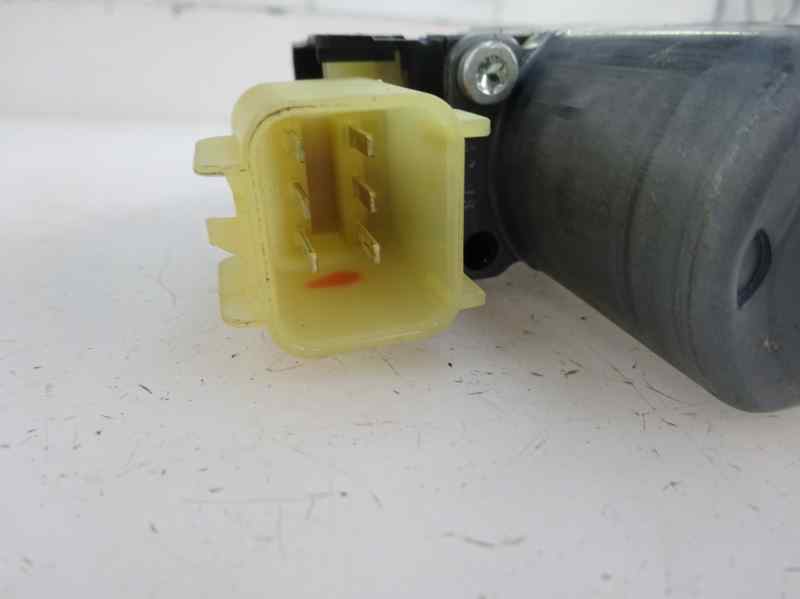 MOTOR ELEVALUNAS DELANTERO DERECHO FORD FIESTA 2016 1.25 MT 82CV