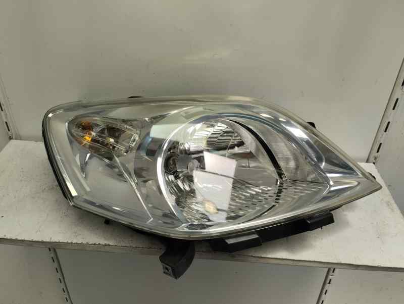 FARO DERECHO PEUGEOT BIPPER 1.3 MT 75CV | 55KW