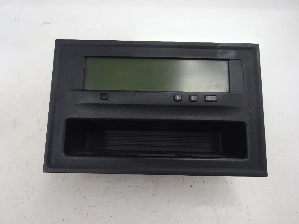 PANTALLA MULTIFUNCION MITSUBISHI GRANDIS 2.0 DI-D MT 134CV