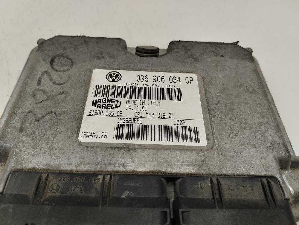 CENTRALITA MOTOR UCE MG ZT 2001 2.0 CDTI MT 116CV