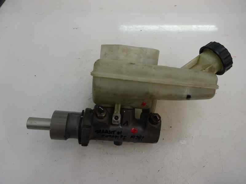 BOMBA FRENO FORD TRANSIT 2.0 MT 75CV | 55KW