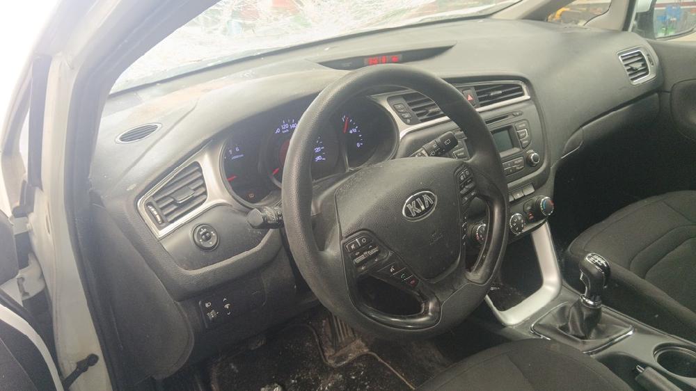 CAJA CAMBIOS KIA CEED 1.4 MT 90CV | 66KW