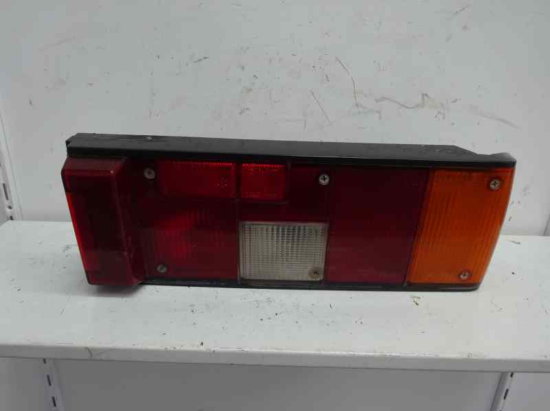 PILOTO TRASERO DERECHO FIAT REGATA 1.3 MT 65CV | 48KW