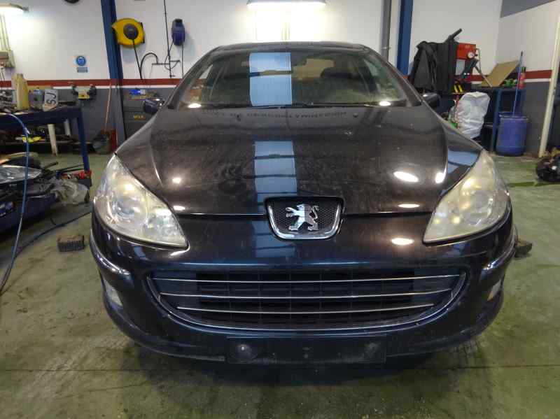ALTERNADOR PEUGEOT 407 2.0 HDI MT 136CV