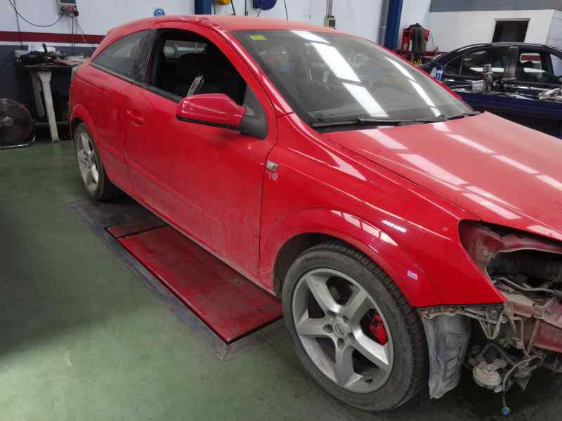 ELECTROVENTILADOR OPEL ASTRA 1.9 CDTI MT 120CV