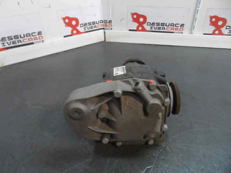DIFERENCIAL TRASERO BMW SERIE 3 2.0 318D MT 143CV
