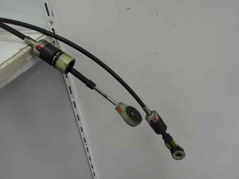 PALANCA CAMBIO FORD FIESTA 1.5 TDCI MT 75CV