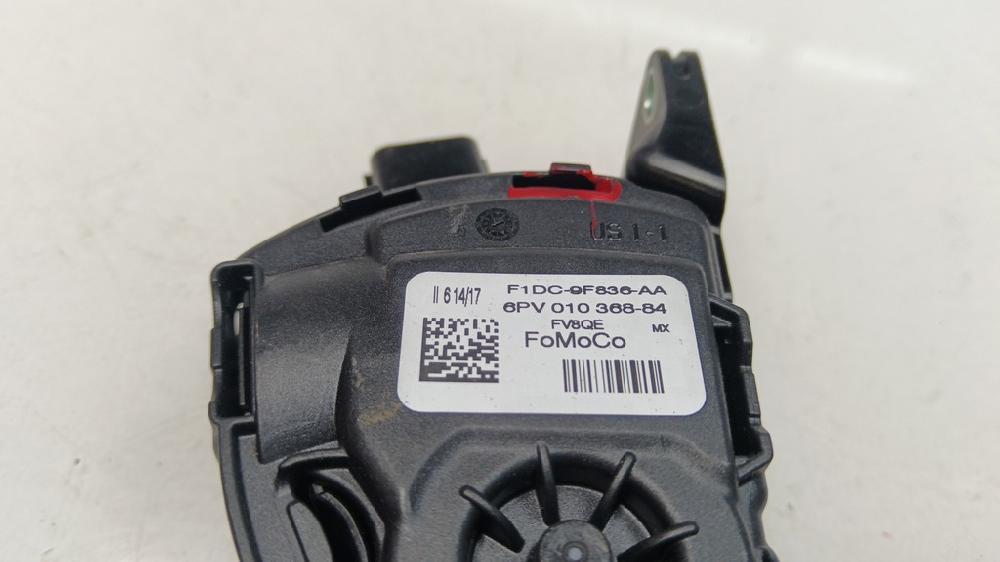 POTENCIOMETRO PEDAL FORD KUGA 1.5 MT 120CV