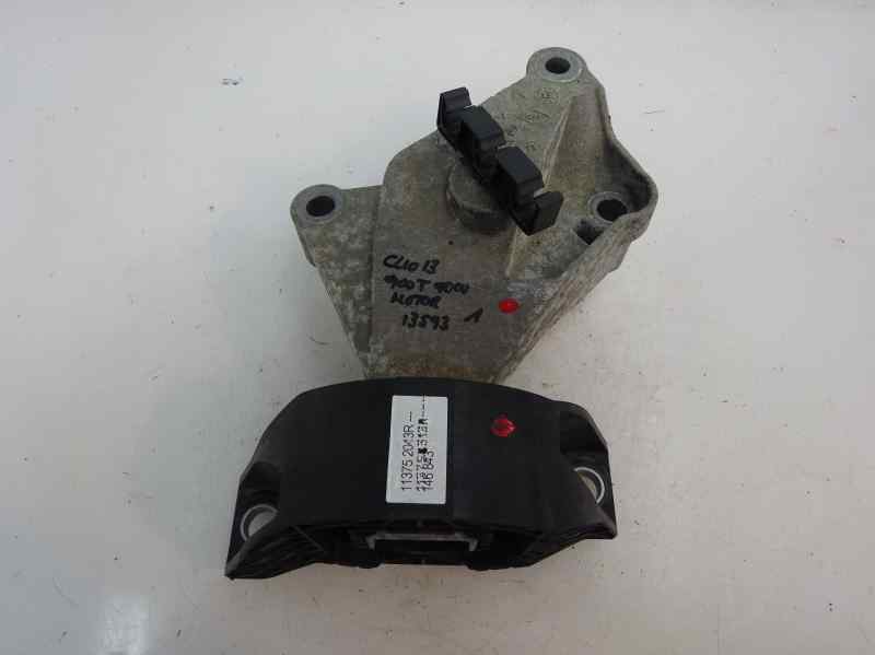 SOPORTE MOTOR RENAULT CLIO 0.9 MT 90CV | 66KW