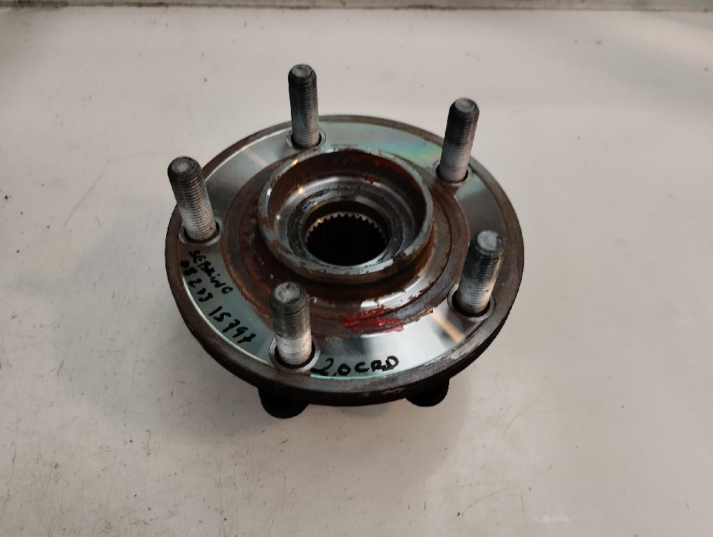 BUJE CHRYSLER SEBRING 2.0 MT 140CV | 103KW