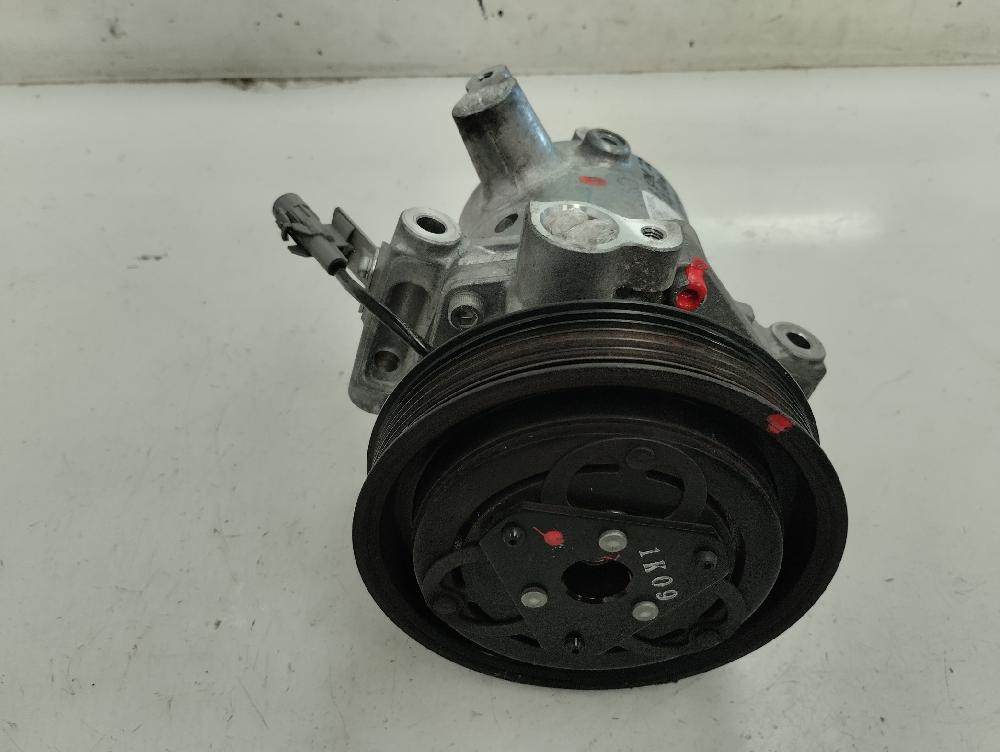 COMPRESOR AIRE ACONDICIONADO MITSUBISHI SPACE STAR 1.2 MT 80CV | 59KW