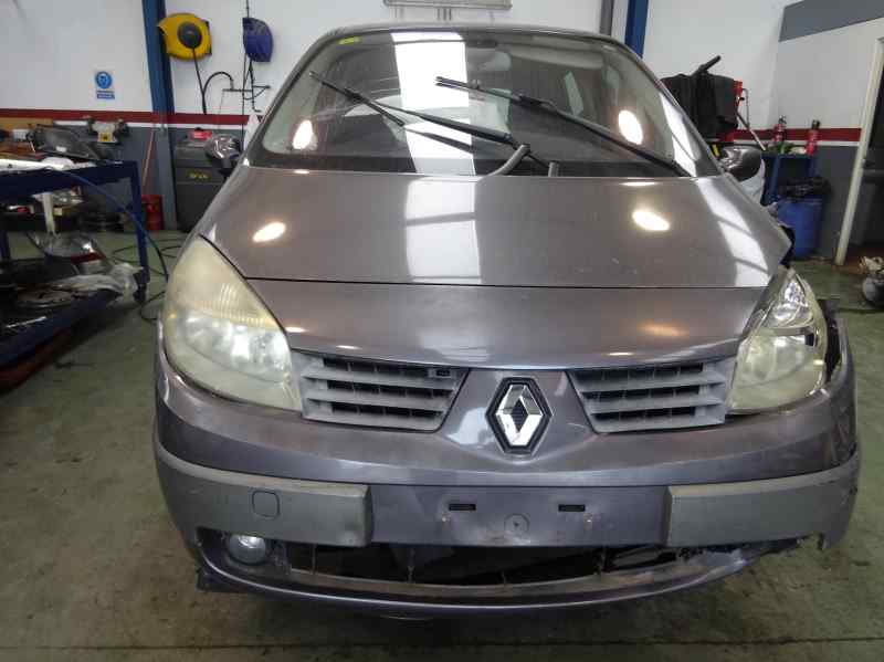 TENSOR CORREA AUXILIAR RENAULT SCENIC 1.9 DCI MT 120CV