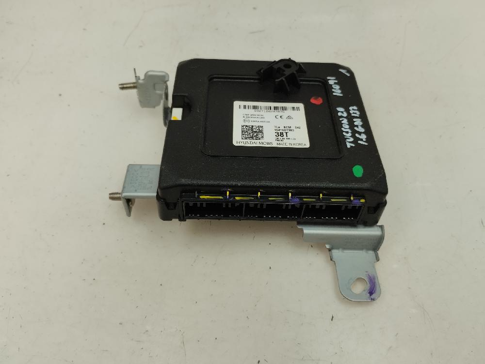 CAJA RELES FUSIBLES HYUNDAI TUCSON 1.6 MT 132CV