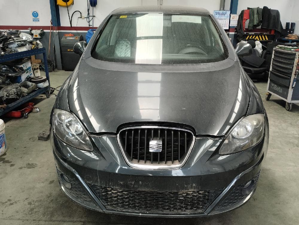 MODULO ELECTRONICO SEAT ALTEA 2010 1.6 MT 105CV | 77KW