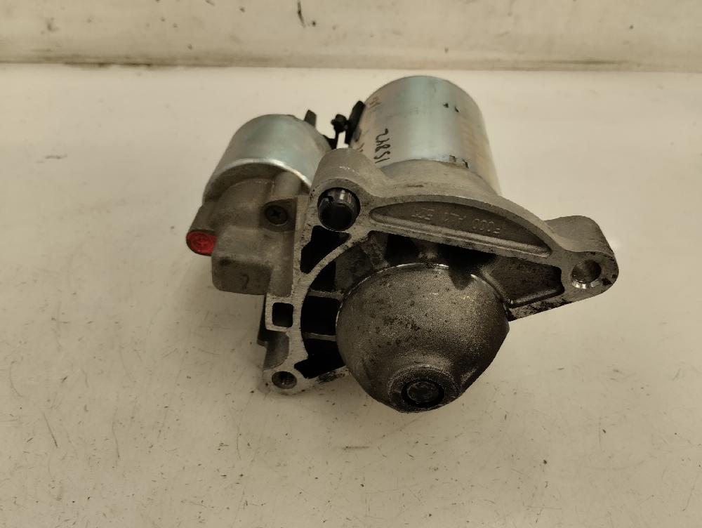 MOTOR ARRANQUE PEUGEOT 207 1.4 MT 88CV