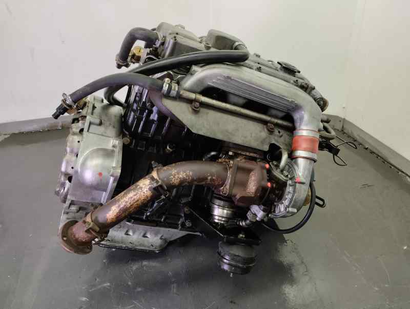 MOTOR COMPLETO ROVER SD1 2.4 MT 91CV | 67KW