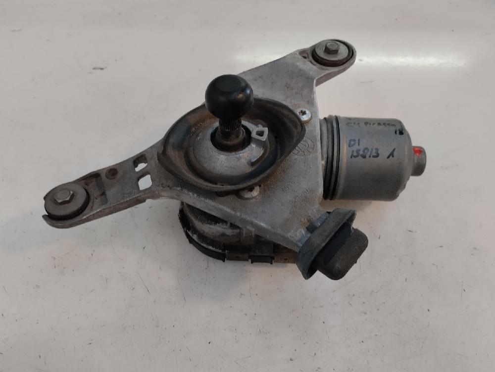 MOTOR LIMPIA DELANTERO CITROEN C4 PICASSO OTROS