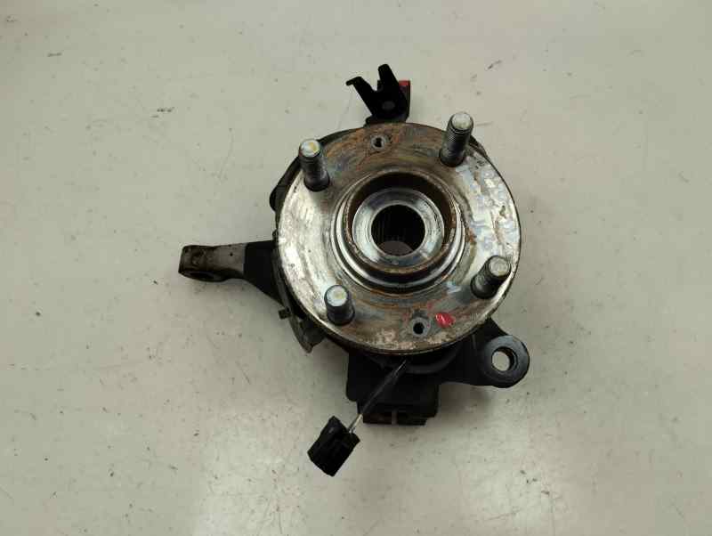 MANGUETA DELANTERA DERECHA HYUNDAI I10 1.0 MT 67CV | 49KW