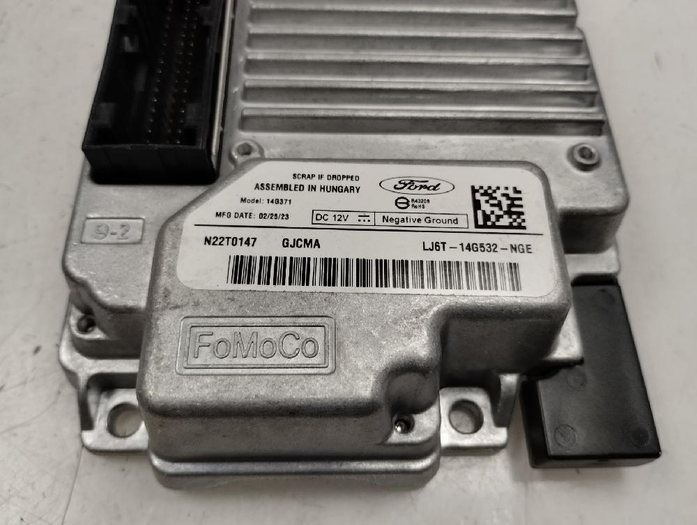 MODULO ELECTRONICO FORD KUGA 1.5 150CV | 110KW, GASOLINA, MT, ACCIONAMIENTO DELANTERO