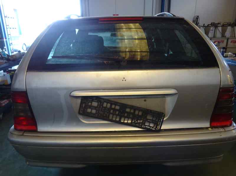 CAUDALIMETRO MERCEDES BENZ CLASE C 2.2 C 200 CDI MT 102CV
