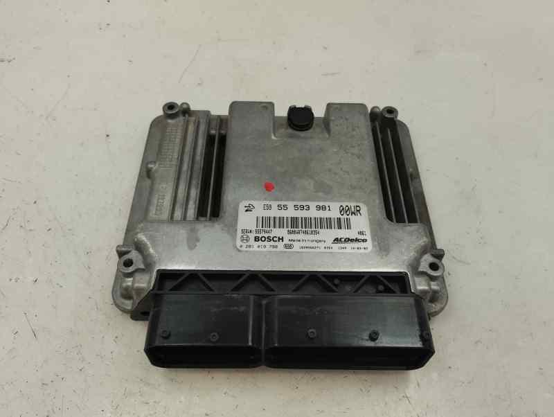 CENTRALITA MOTOR UCE OPEL CORSA 1.3 CDTI ECOFLEX START STOP MT 75CV