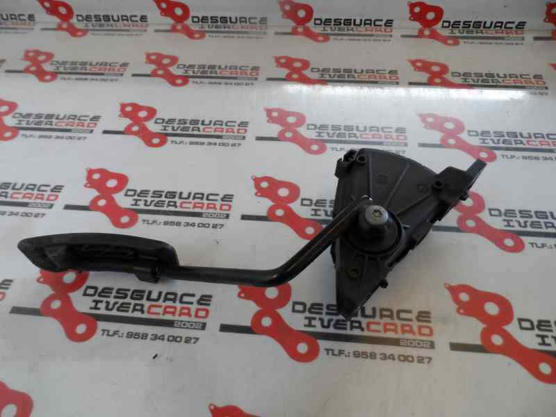POTENCIOMETRO PEDAL SUZUKI SWIFT 2007 1.3 MT 70CV | 51KW