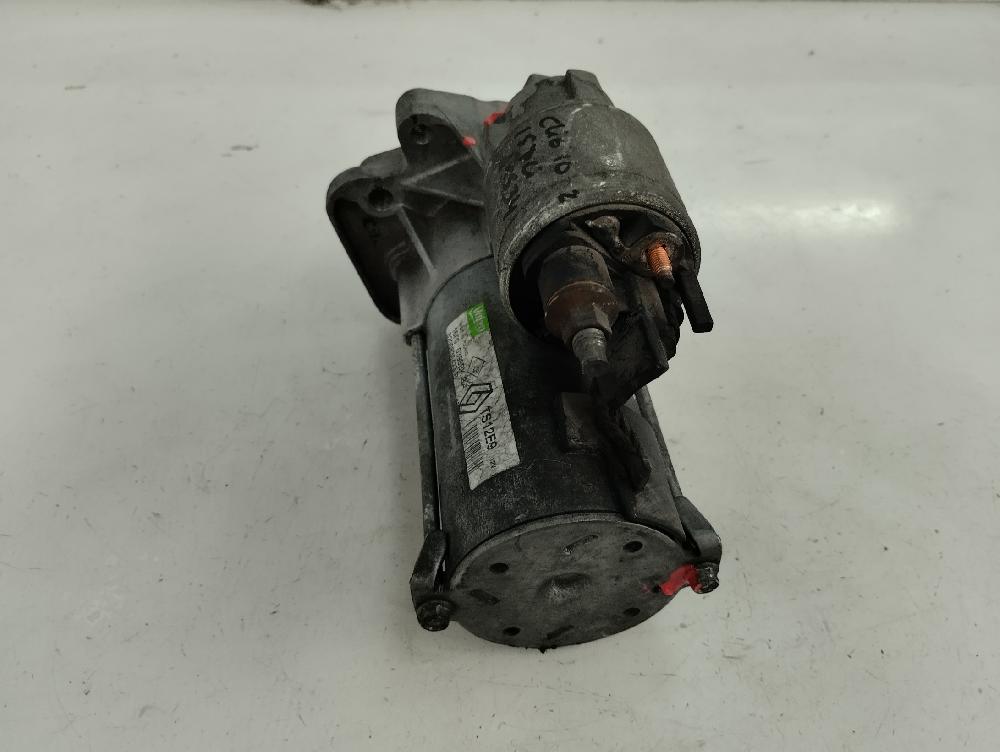 MOTOR ARRANQUE RENAULT CLIO 1.5 MT 65CV | 48KW