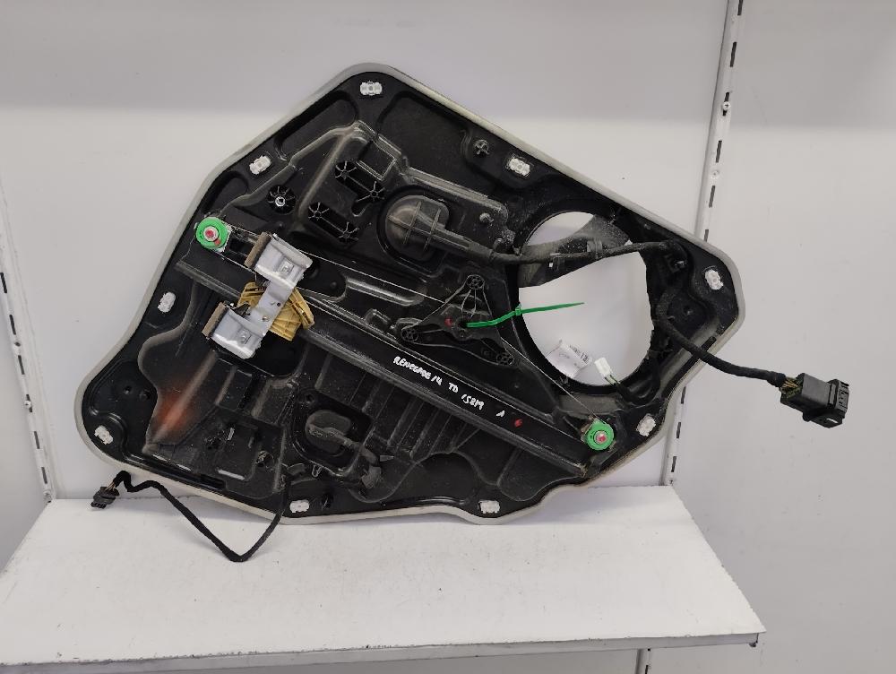 ELEVALUNAS TRASERO DERECHO JEEP RENEGADE 1.6 D MT 120CV