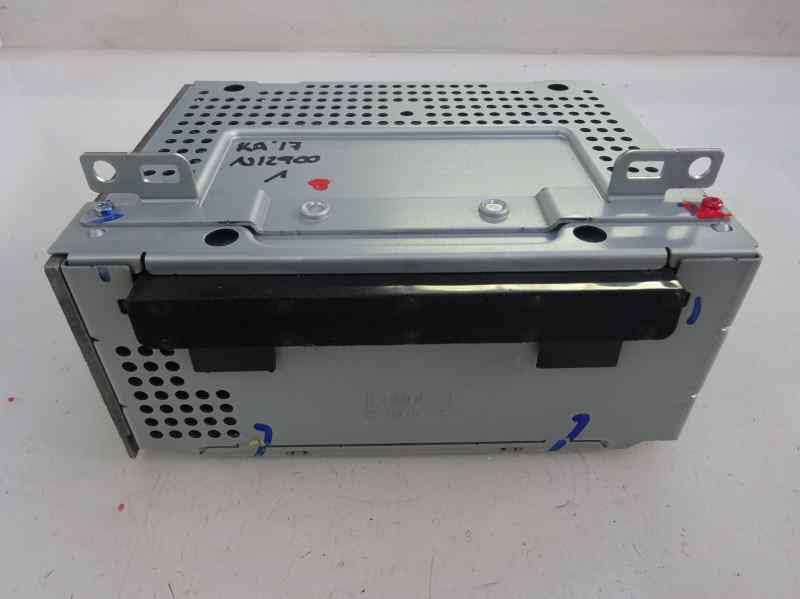 SISTEMA AUDIO RADIO CD FORD KA 1.2 MT 85CV | 63KW