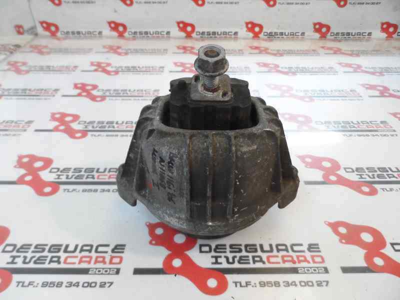 SOPORTE MOTOR IZQUIERDO BMW SERIE 1 1.6 116I MT 115CV