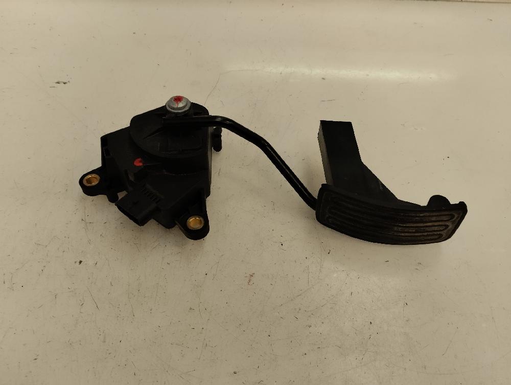 POTENCIOMETRO PEDAL NISSAN QASHQAI 2.0 DCI MT 4WD 148CV