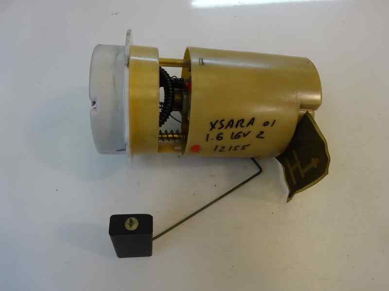 BOMBA COMBUSTIBLE CITROEN XSARA 1.6 MT 109CV | 80KW