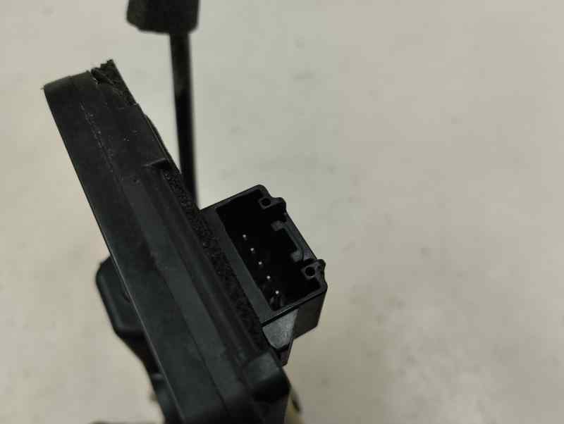 CERRADURA PUERTA TRASERA DERECHA MAZDA 6 2.0 MZR-CD MT 136CV | 100KW