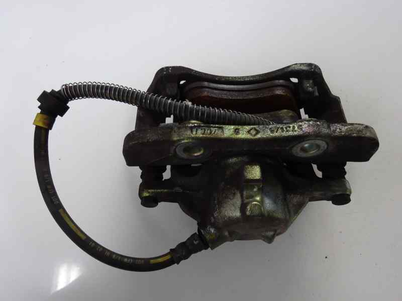 PINZA FRENO DELANTERA DERECHA PEUGEOT PARTNER 1.9 D MT 70CV