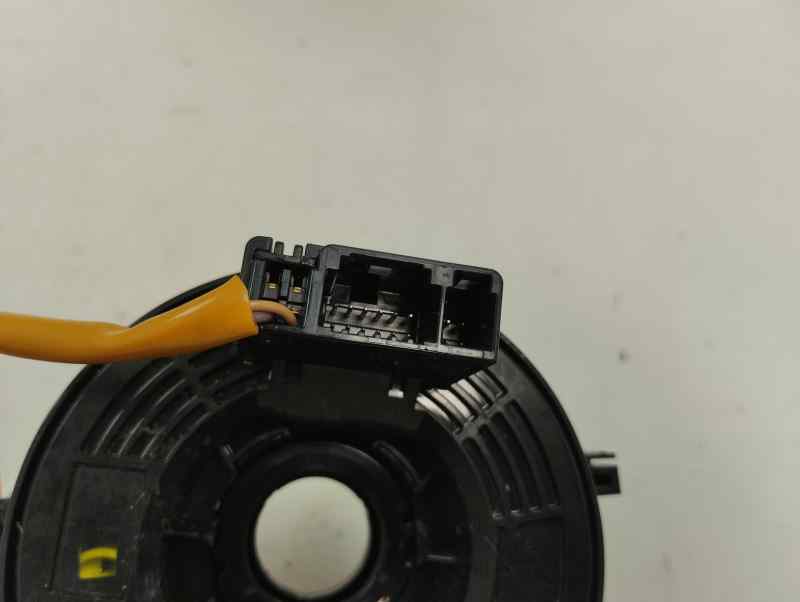 ANILLO AIRBAG TOYOTA AURIS 2.0 D-4D MT 124CV | 91KW
