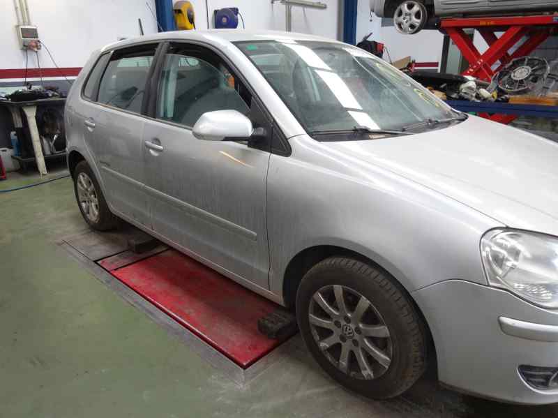 FARO ANTINIEBLA DERECHO VOLKSWAGEN POLO 2009 1.4 TD MT 70CV | 51KW