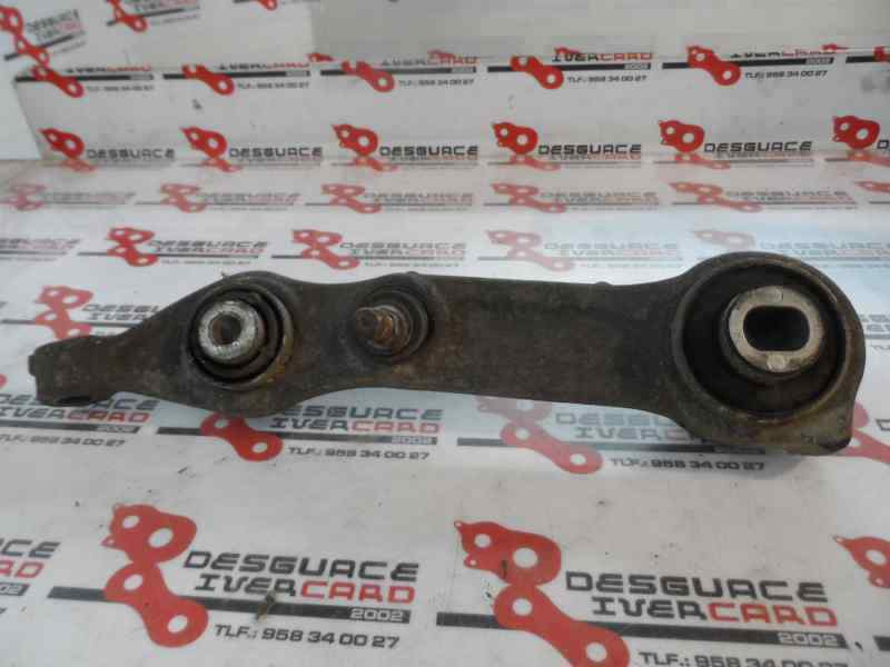 BRAZO SUSPENSION INFERIOR DELANTERO IZQUIERDO MERCEDES BENZ CLASE E 2003 2.2 MT 143CV | 105KW