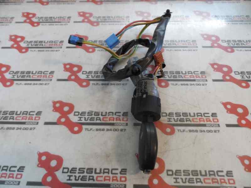 CONMUTADOR DE ARRANQUE CITROEN C5 2003 2.0 HDI MT 109CV