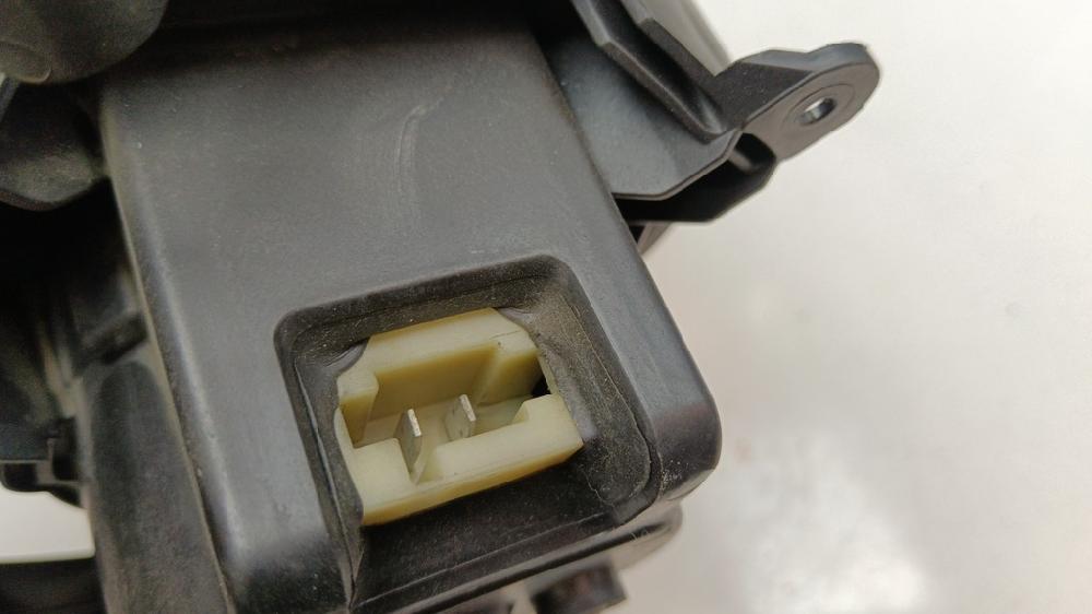 MOTOR CALEFACCION FIAT PUNTO 1.3 MT 90CV | 66KW