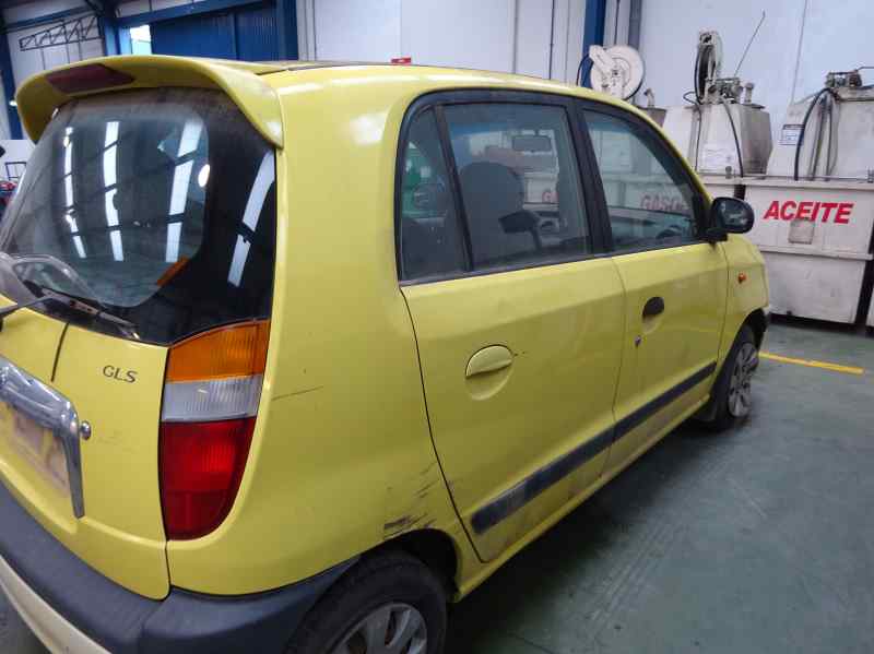 MOTOR ARRANQUE HYUNDAI ATOS 2000 1.0 MT 58CV | 43KW