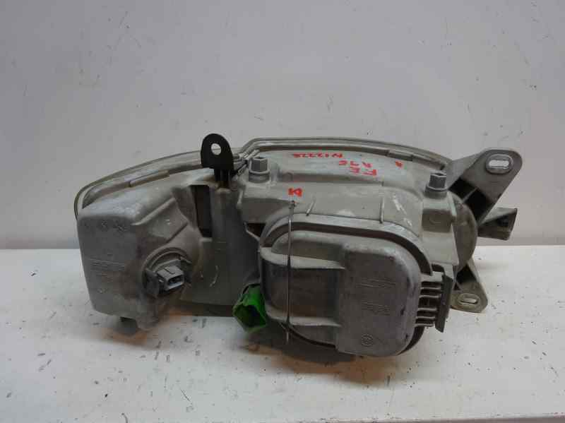 FARO IZQUIERDO FORD ESCORT 1.8 D MT 60CV