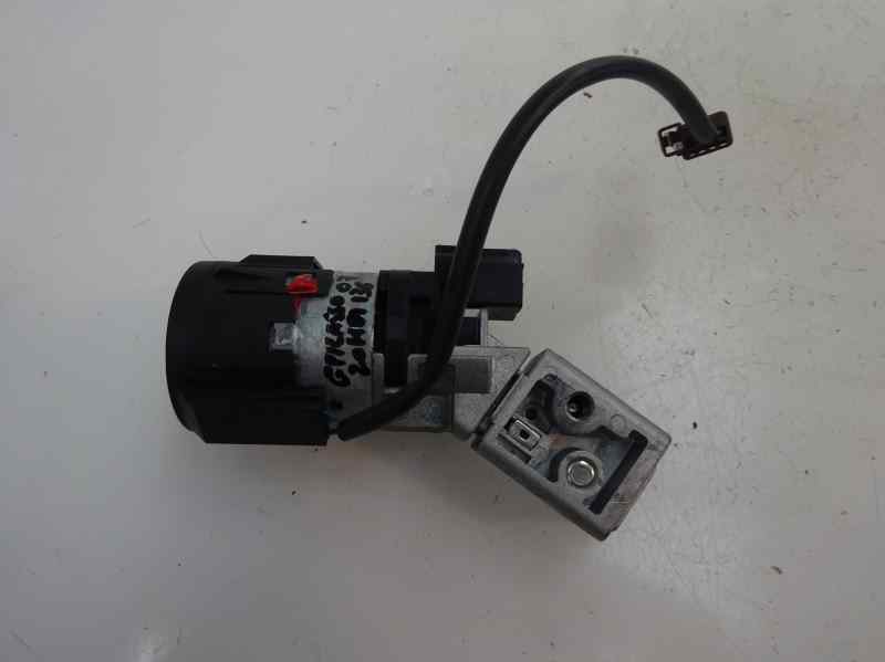 CONMUTADOR DE ARRANQUE CITROEN C4 PICASSO 2.0 HDI MT 136CV