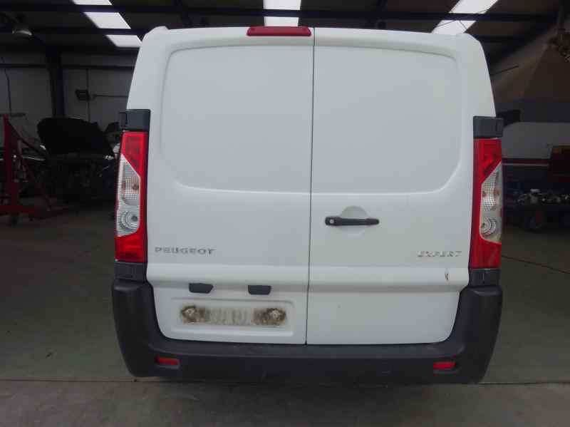 SOPORTE CAMBIO PEUGEOT EXPERT 2013 1 6 HDI 5MT L1 2495KG 90CV | 66KW