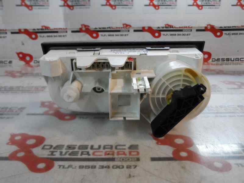 MANDO CALEFACCION AIRE ACONDICIONADO OPEL MERIVA 1.7 CDTI MT 100CV
