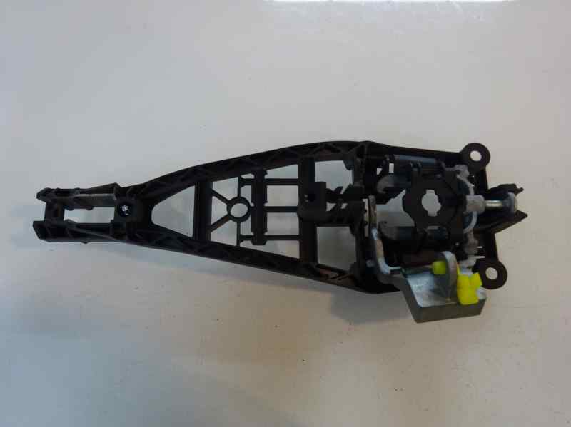 MANETA INTERIOR TRASERA IZQUIERDA OPEL CORSA 2008 1.3 CDTI MT 75CV