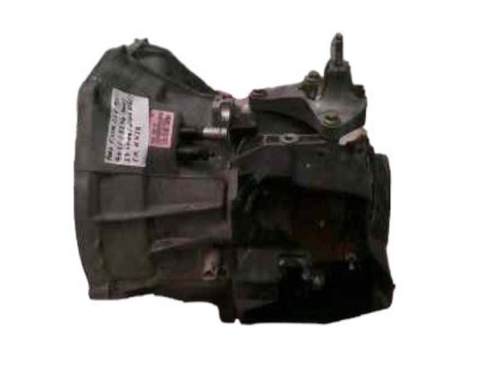 CAJA CAMBIOS FORD FIESTA 1.6 TDCI MT 90CV
